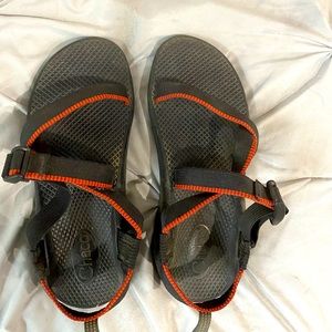 Chaco Sandal - boys size 6